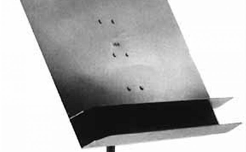 Best Music Stands